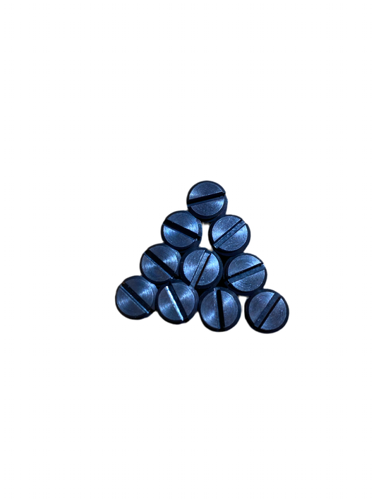 Broddplugg 10-pack