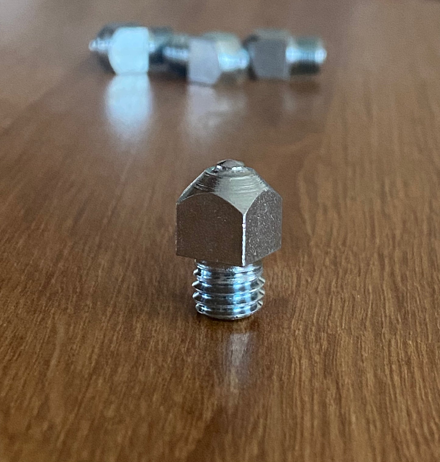 Isbrodd 3/8”