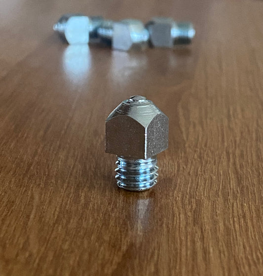 Isbrodd 3/8”
