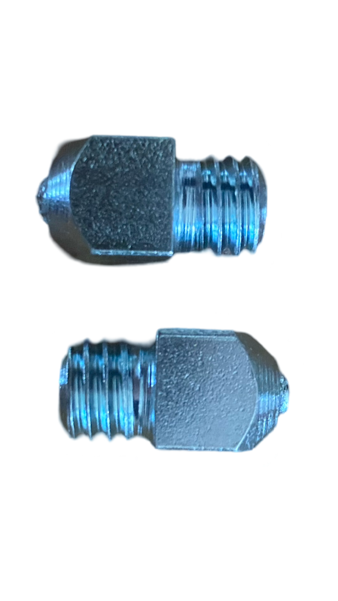 Isbrodd 3/8”